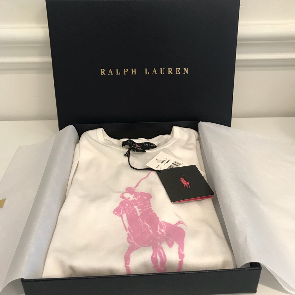 Ralph Lauren Tee